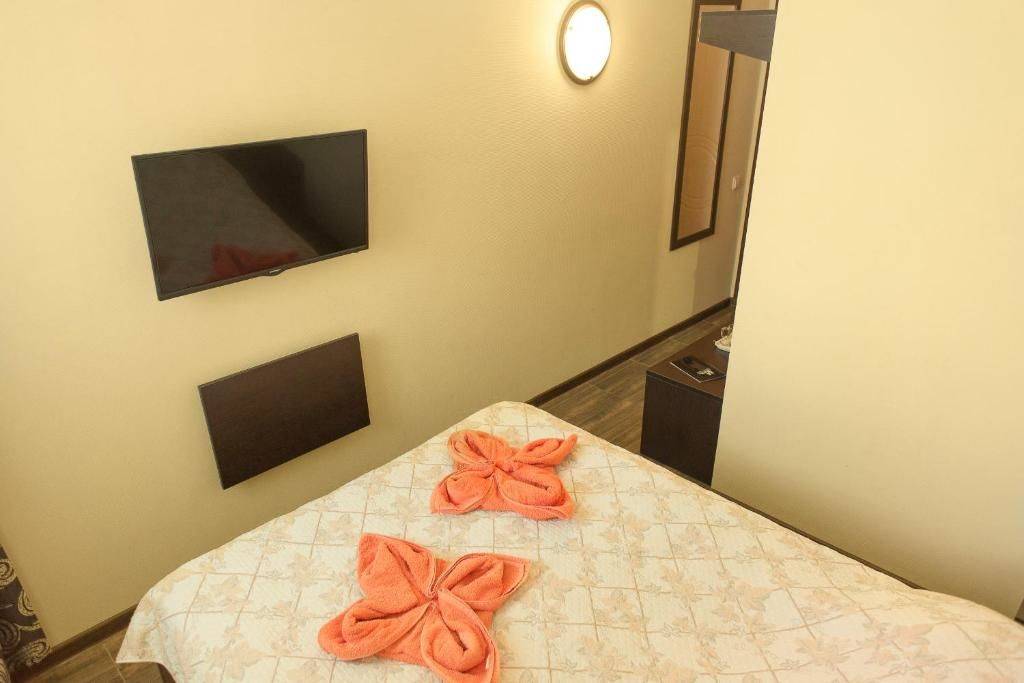 Фото Отели Sitara Hotel Тверь 47